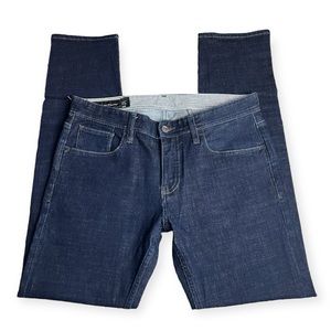 Armani Exchange Slim Fit Jeans C